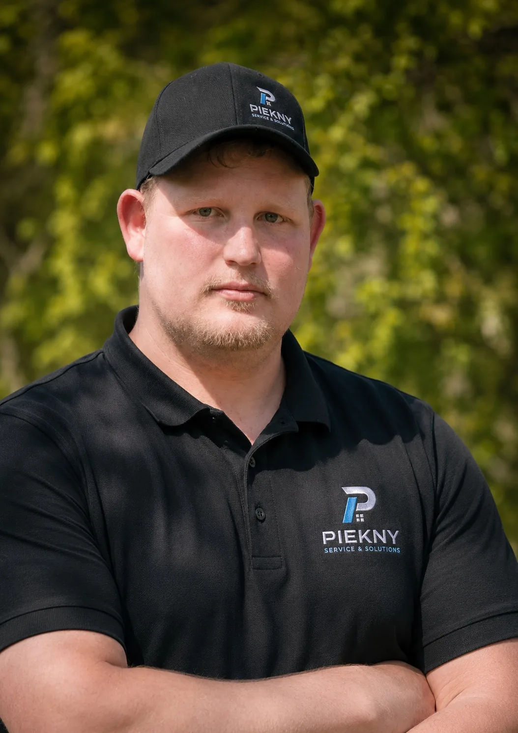 Dominik-Lenard Piekny, Inhaber